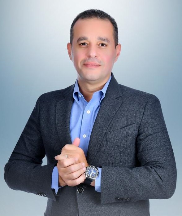 Walid Nashaat