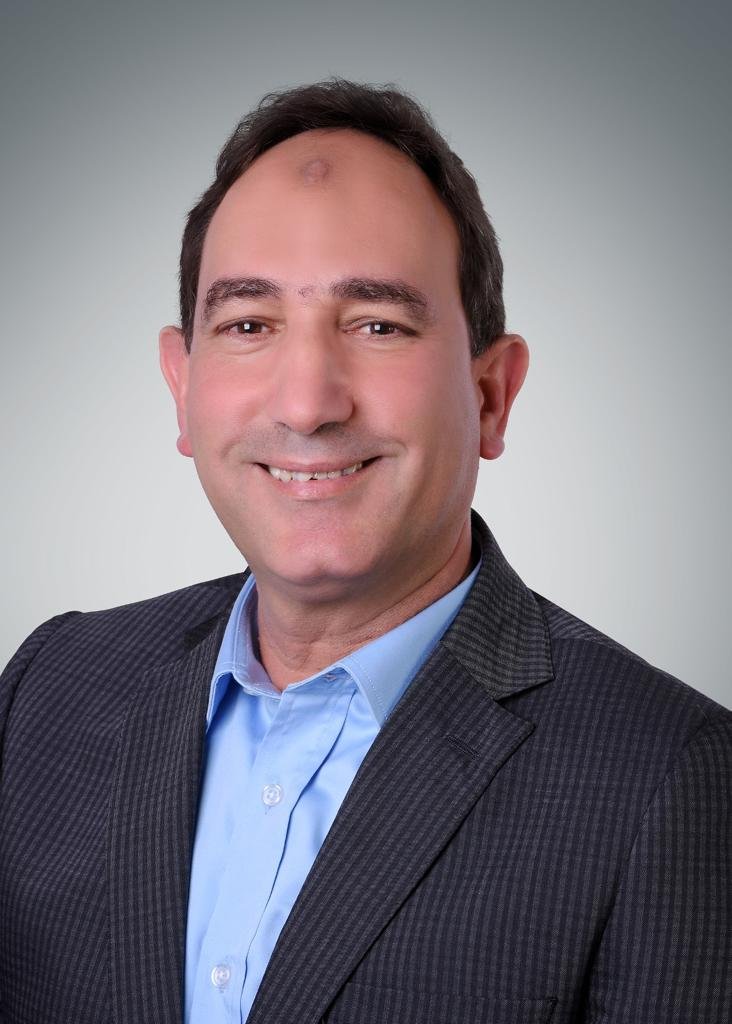 Magdy Elbarrany